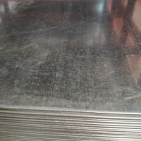4.0小镀锌板