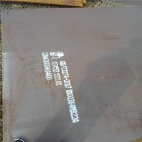 供应优质Q690D高强钢板 可切割零售 Q690D高强板可来图定做