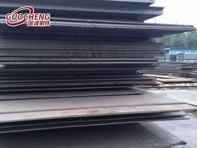 厂家定制金属制品Q355GJB钢板 高建钢普中板Q355GJB钢板 可切割