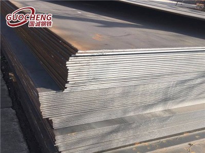 厂家现货建筑结构用Q345GJC-Z15钢板 耐磨Q345GJC-Z15钢板
