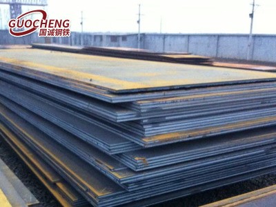 钢板厂家批发 高层建筑用中厚板 高建钢板Q345GJB钢板