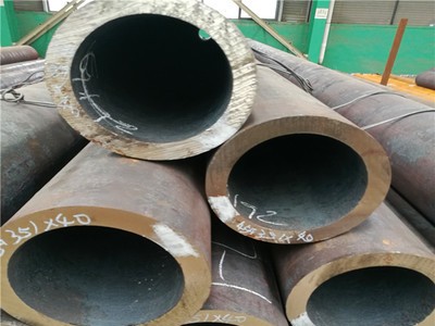 厂家直销20#小口径冷拔无缝钢管 冷拔厚壁无缝钢管 20#冷拔管钢管