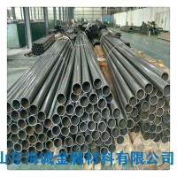 厂家直销27simn精密光亮钢管 液压支柱钢管厂 厚壁液压支柱管