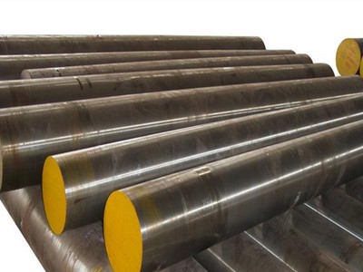 供应宝钢20NiCrMo7轴承钢棒 高淬透性20NiCrMo7圆钢 规格齐全