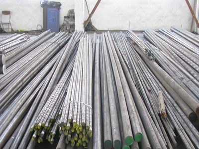 现货供应宝钢Cr4Mo4V轴承钢 耐高温硬度Cr4Mo4V圆钢 规格齐全