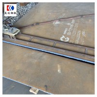 专营 国产/进口 四切边 NM500耐磨钢板 12mm 大量现货