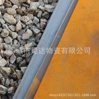 nm500耐磨板40mm现货批发硬度高耐磨损使用寿命长钢厂指定经销商