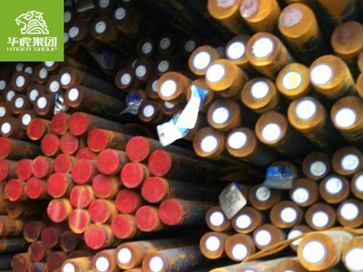 华虎集团 现货供应54SiCr6弹簧圆钢 规格齐全 原厂质保圆棒