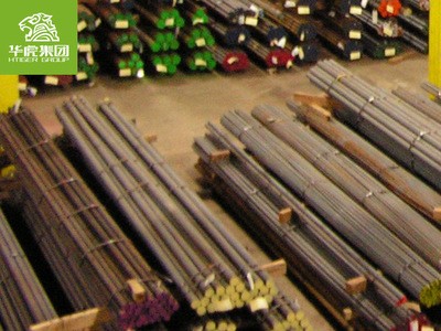 华虎集团 现货供应60CrMnA弹簧圆钢 原厂质保圆棒