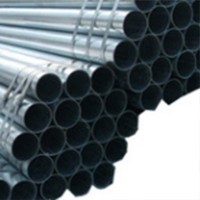 厂家镀锌管热镀锌管 可配送到厂采用Q235B材质原料 规格国储832