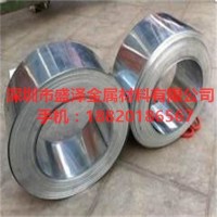 供应0#纯锌箔、5#锌铜合金箔、锌铝合金箔直销