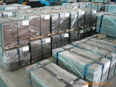 供应鞍钢专业环保镀锌板