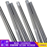 销售45号钢磨光棒45#调质银光棒（公差-0.01-0.04）