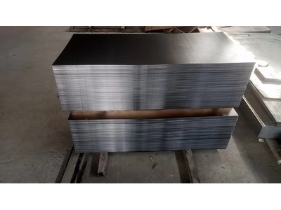 山东济南1.2冷板开平