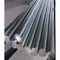 304达标8mm圆钢6米 不锈钢圆棒 直条棒材圆钢 钢筋不锈钢实心棒