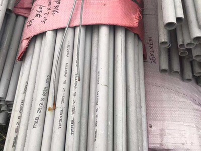 供应48*4mm310S不锈钢管 2520不锈钢管 天津厚壁不锈钢管厂家优惠
