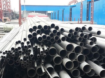 供应48*4mm310S不锈钢管 2520不锈钢管 2507不锈钢管厂家优惠