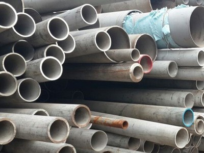 供应 316L不锈钢管 108*6不锈钢管