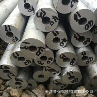 现货供应304 316L 2205 310S不锈钢管 108*6不锈钢圆管优惠