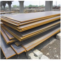 造船体结构用热轧钢板 批发宝钢eh32船用板