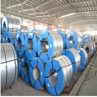 B510L热轧汽车板 商用车大梁用钢