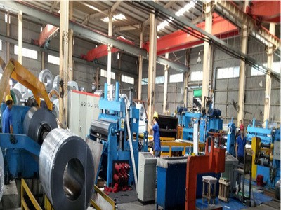 压延拉伸冲压用 宝钢CR2冷轧钢板