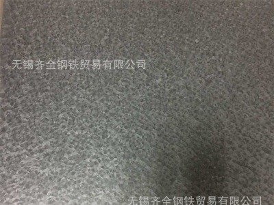 无锡2.0覆铝锌板批发 耐指纹镀铝锌板卷覆膜 宝钢 酒钢