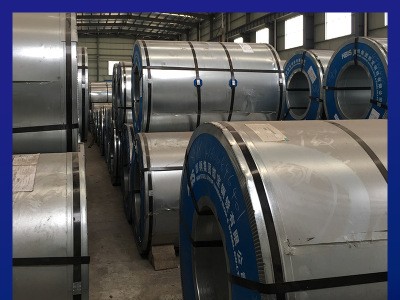 无锡DC01冷轧板 冷轧卷板 冷轧钢板现货批发