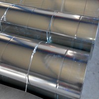 压筋镀锌板 压筋镀锌平板 压筋镀锌卷板 佛山厂家直销