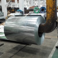 佛山厂家直销 0.17~4.0mm镀锌卷板 锌板分条料 平板料