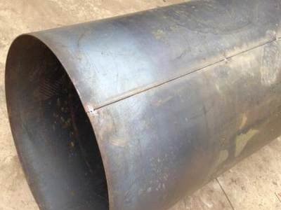 不锈钢板卷管 Q235D大口径卷管 301不锈钢管 原装正品 厂商销售