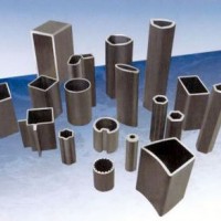 厂家供应非标异型管 q235b异型管