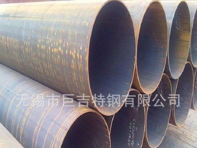 低价现货供应Q235 Q345直缝焊管长期库存大口径焊管销售