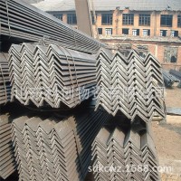 泰安现货供应Q345B锰角钢建筑装饰用的镀锌角钢30*30今日价格