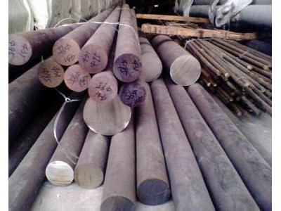 供应GCr15轴承钢 圆钢 锻件 规格齐全 品质唯 批发零割 欢迎来电