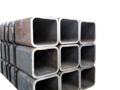 低合金方管180*100*8Q345B方矩管200*350*8碳钢方管矩形方矩管
