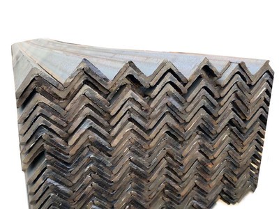 碳钢角钢75*75*7Q345B角钢 100*100*8角铁 100*100*12 Q345D角钢