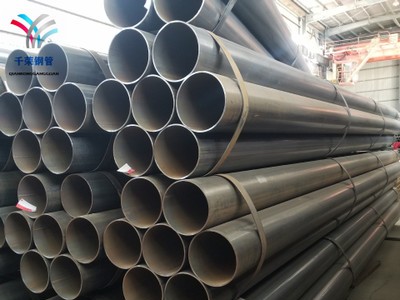 厂家销售 焊管 声测管 型号齐全 铁管 现货批发量大价优天津焊管