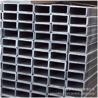 无锡现货供应Q195方管 矩形管 黑退管 量大价优 欢迎来电咨询