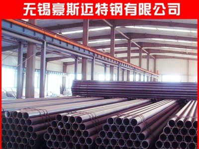 厂家直销【焊接钢管】 钢铁 Q235B 焊接钢管 现货供应规格齐全