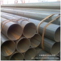 直缝焊管 无锡高频焊管厂 大规格焊管 定尺 量大价优