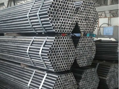 小口径无缝钢管 20#8*1无缝钢管价格 小口径无缝管厂家