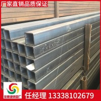 现货无缝方管 无锡专业生产方管厂家销售批发 规格齐全 量大优惠