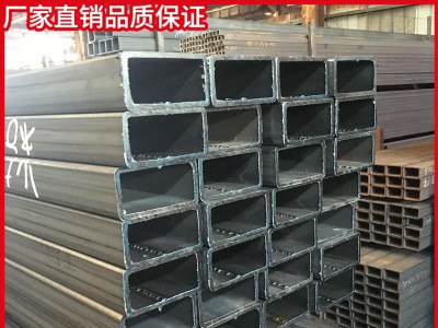 厚壁方管厂 无锡q235方矩管 厂家直销 现货供应规格齐全