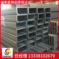 厚壁方管厂 无锡q235方矩管 厂家直销 现货供应规格齐全