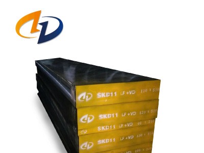 黄石正达特钢SKD11钢板冷冲模具钢板精光板机轧skd11车光圆钢圆棒