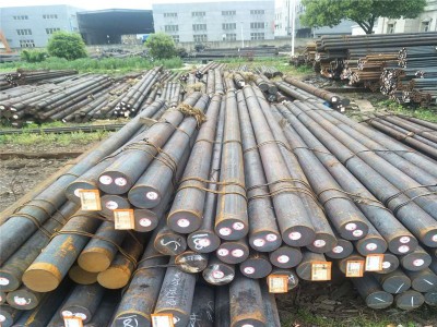 厂家直销65Mn弹簧钢 现货供应 量大优惠