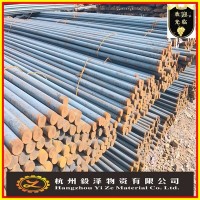 浙江厂家批发GCr15轴承钢 圆钢 现货供应 规格齐全 附原厂质保书