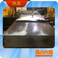 【六通】2344模具钢批发 精密模具加工 出库已检测厂家直销