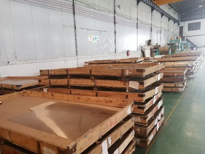 大量供应SUS201板材